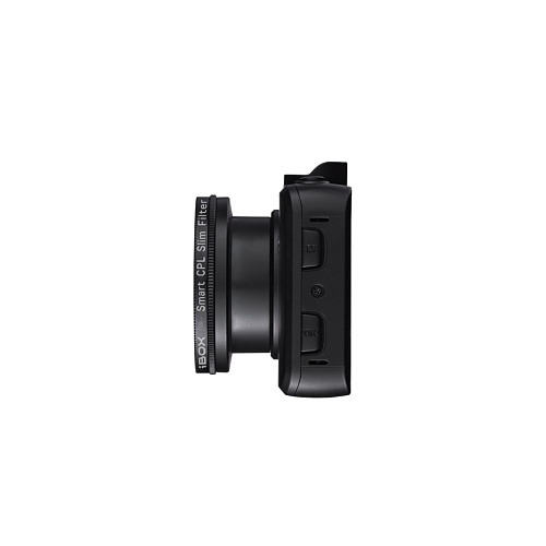 Видеорегистратор без базы камер iBOX RoadScan SE WiFi GPS Dual